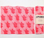 PLACEMAT 40X30CM ANGEL RED/WHITE