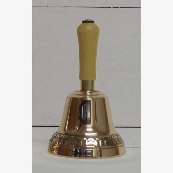 BORDSKLOCKA M,HANDT.10CM