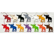 HANG MOOSE 70MM