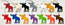 HANG MOOSE 70MM