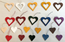 HEART HANG IN WOOD