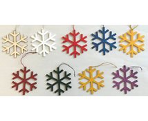 SNOWSTAR HANG