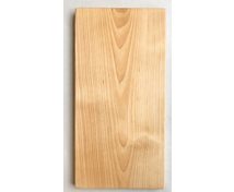 CHEESEPLATE 23X12X1CM OILED BIRCH
