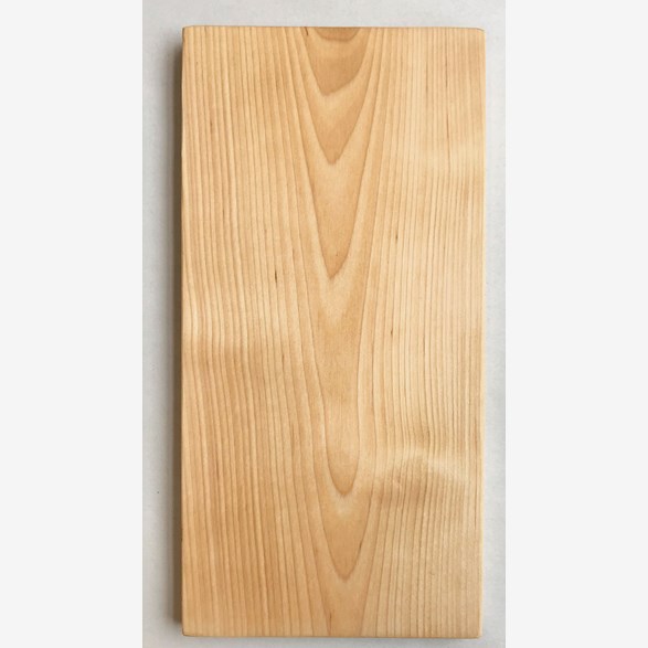 CHEESEPLATE 23X12X1CM OILED BIRCH