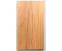 OSTBRICKA 120x230x8MM OLJAD AL