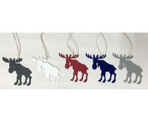 METALLMOOSE HANG 40MM