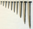 HANDWR. IRON NAIL