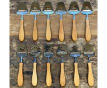 CHEESESLICER ALDER 24CM