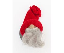 TOMTE GRÅSKÄGG MED MAGNET
