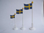 SWEDISH FLAG