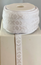 RIBBON 15MM WHITE