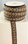 RIBBON 15MM BROWNBEIGE