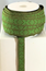 RIBBON 15MM GREENBROWN 25M/ROLL