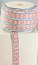 RIBBON 15MM SALM.PINKWHITEBLUE 25m/roll