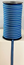 RIBBON 7 MM BLUEGREENWHITE