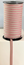 RIBBON 7MM PINKGREENWHITE