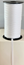 RIBBON 7MM WHITE