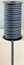 RIBBON 7MM DARKBLUEGREENWHITE