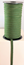RIBBON 7MM GREEN/NATUR