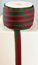 RIBBON 15MM BLUE/RED/WHITE