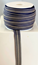BAND 15MM MBLÅBEIGE 25m/rulle