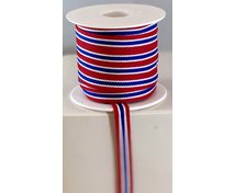 RIBBON 10MM NORWAYC.