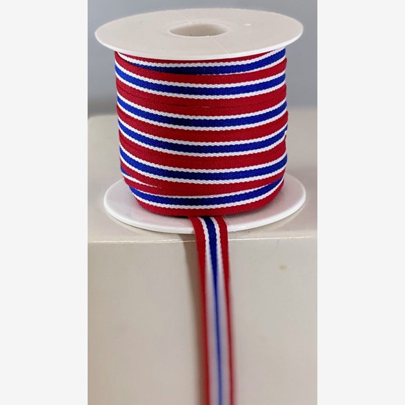 RIBBON 10MM NORWAYC.