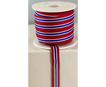 RIBBON 12MM NORWAYC.