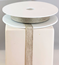 RIBBON LINNEN 15MM NATURAL