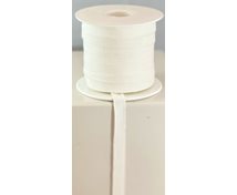 LINBAND 10MM VITT 25m/rulle