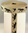 RIBBON 22MM MOOSE BEIGE