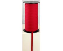 RIBBON 5 MM RED
