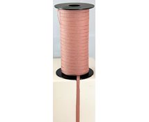 BAND 6MM GAMMELROSA 100m/rulle