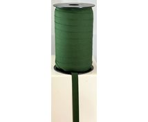 RIBBON 10 MM DARKGREEN