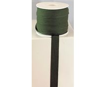 RIBBON 15 MM DARKGREEN