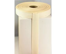 BAND 20MM NATURVIT 25m/rulle