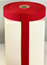 RIBBON 20 MM RED