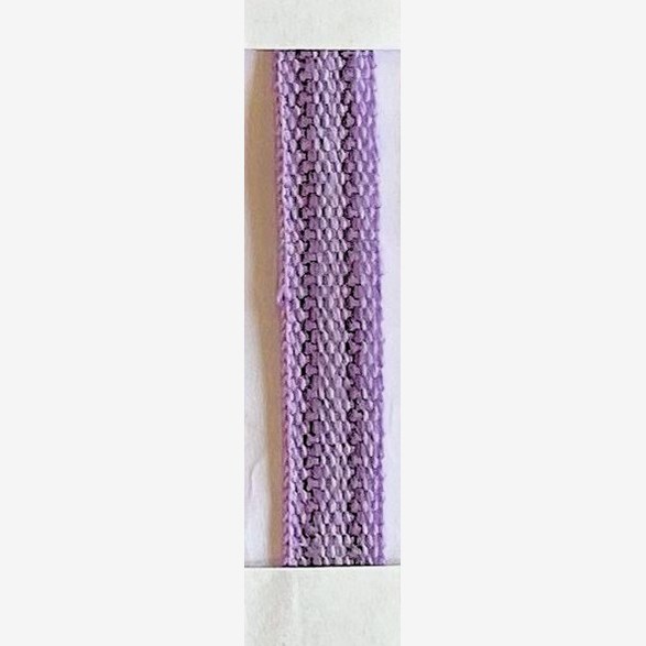 RIBBON 7MM LIGHTPURPLE