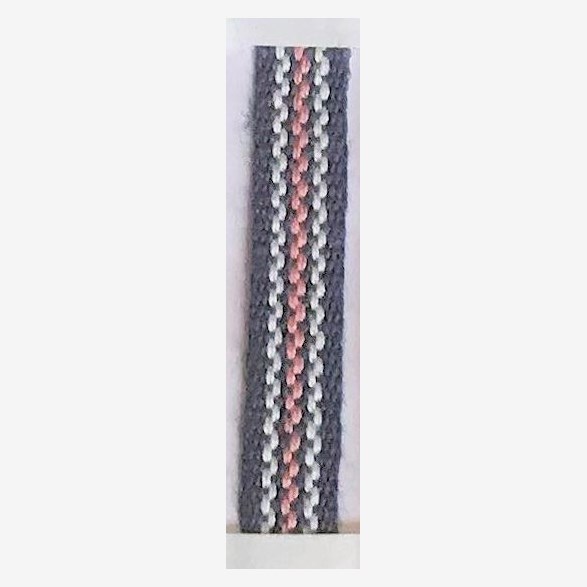 RIBBON 7MM BLUEPINKWHITE
