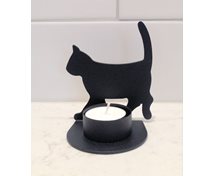 LANTERN CAT BLACK