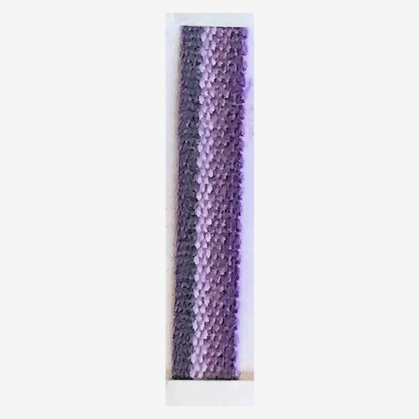 RIBBON 7MM PURPLE
