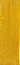 RIBBON 11MM YELLOW