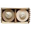 Lumipak Ljusbringare Floatlights, 2-pack
