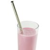 Bunkoza Smoothie Straws, 6 st + Sisalborste