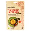 Rawpowder Lattemix Gurkmeja, 100 g