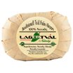 Lagertvål Traditionell Aleppotvål Oval - 8% lagerbärsolja, ca. 125 g