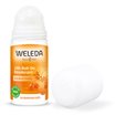 Weleda Sea Buckthorn 24h Roll-On Deodorant, 50 ml