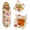 Bee's Wrap Veganskt Folie Assorted Set (S/M/L) - Meadow Magic, 3 st
