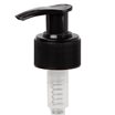 KaliFlower Organics Pump till Kaliflowers schampo och balsam 250 ml