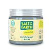 Salt of the Earth Unscented Deodorant Balm, 60 g